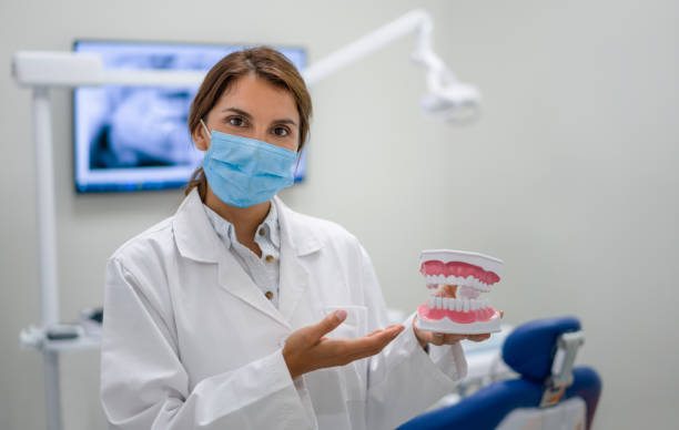 Best Emergency Dental Care for Broken or Chipped Teeth in Stanley, WI