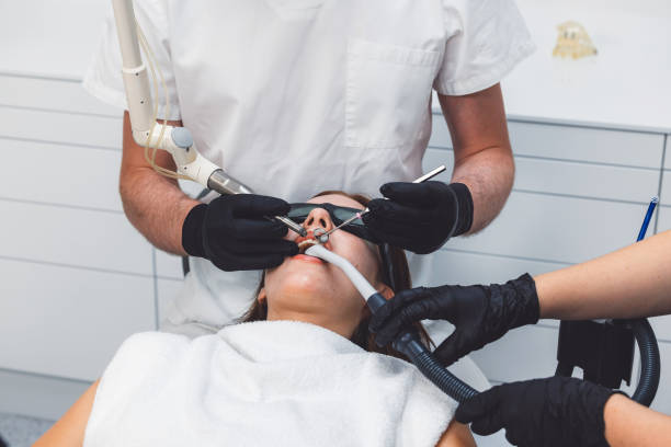Best Emergency Treatment for Dental Infections or Abscesses in Stanley, WI
